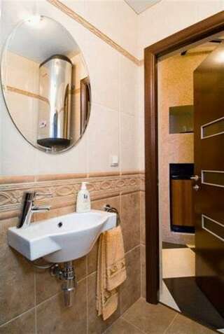 Гостиница Максимум Воронеж-3