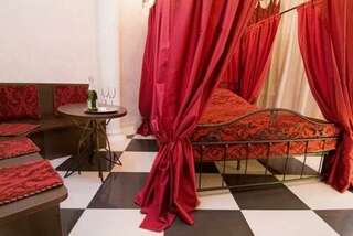 Гостиница Максимум Воронеж-1