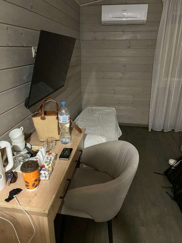 Гостиница Максимум Воронеж-46