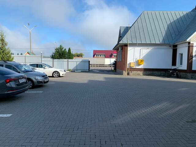 Гостиница Максимум Воронеж-24