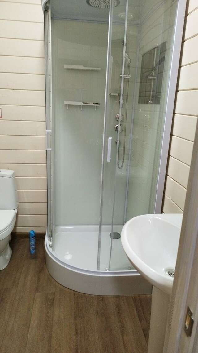 Гостиница Максимум Воронеж-143