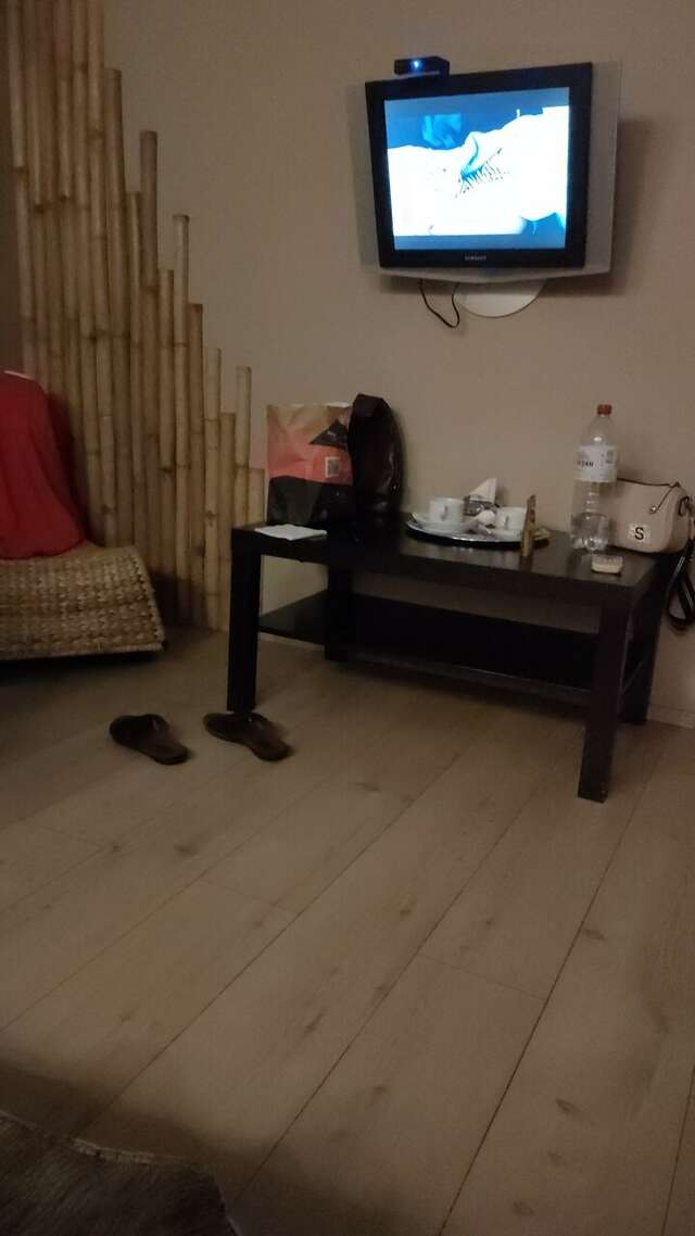 Гостиница Максимум Воронеж-89