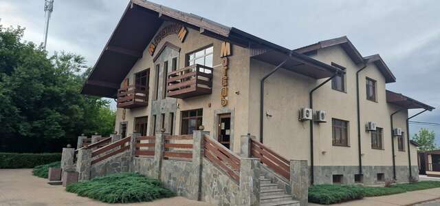 Гостиница Максимум Воронеж-19