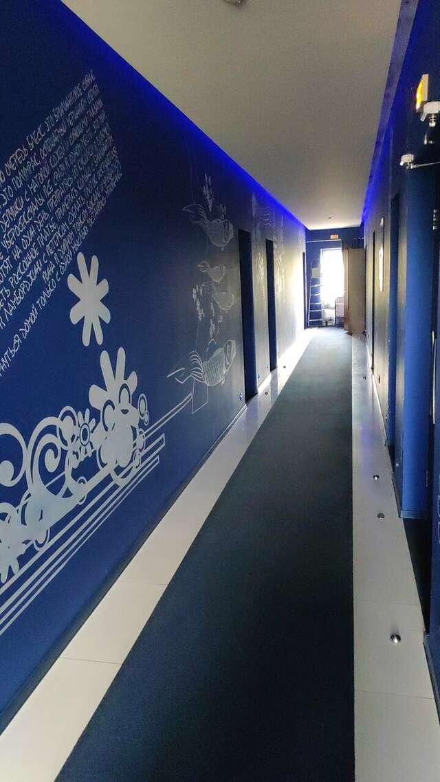 Гостиница Максимум Воронеж-39