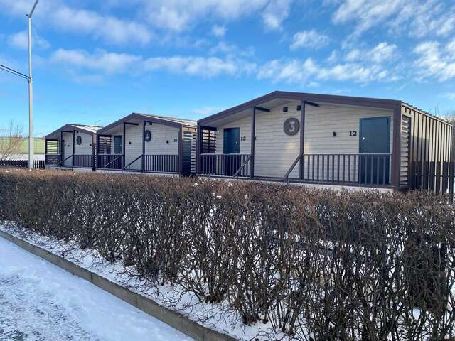 Гостиница Максимум Воронеж-13