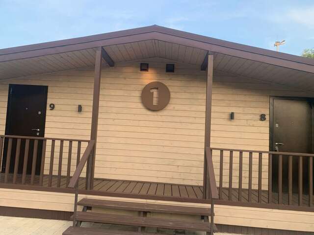 Гостиница Максимум Воронеж-61