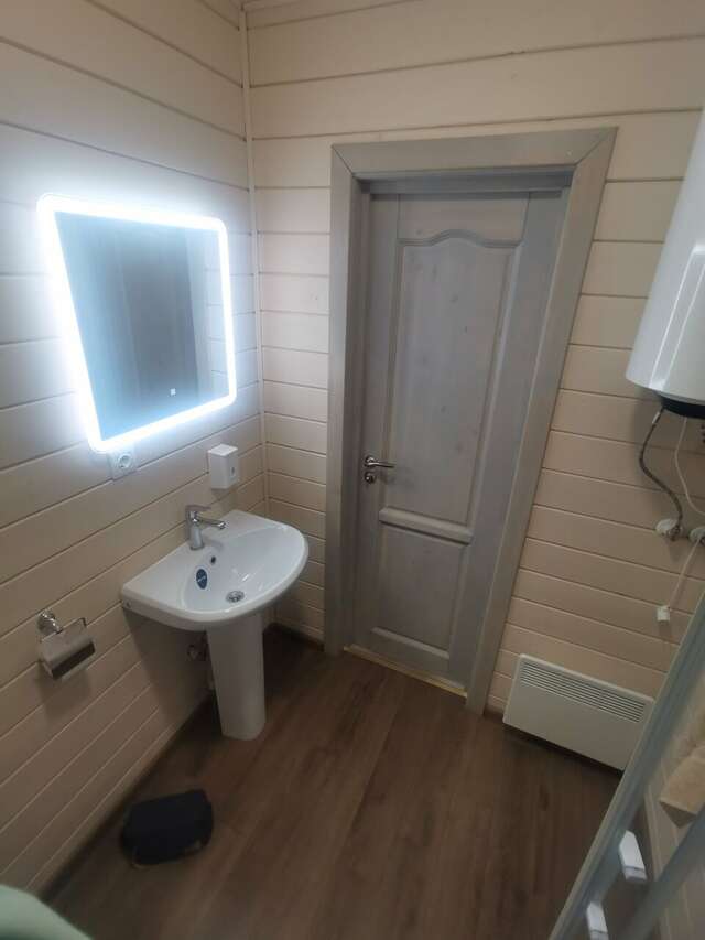 Гостиница Максимум Воронеж-129