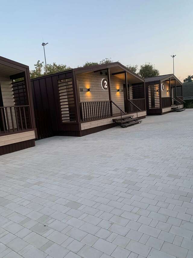 Гостиница Максимум Воронеж-50