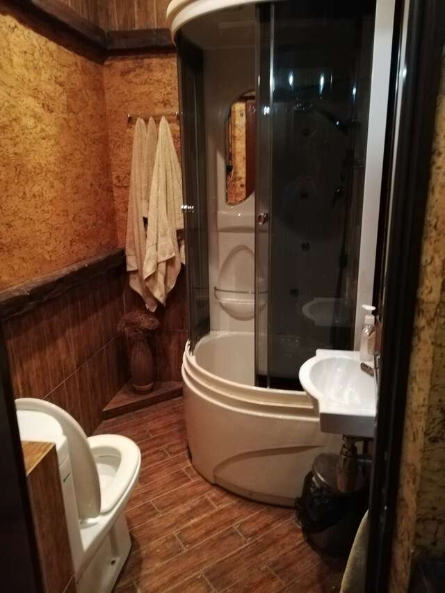 Гостиница Максимум Воронеж-125