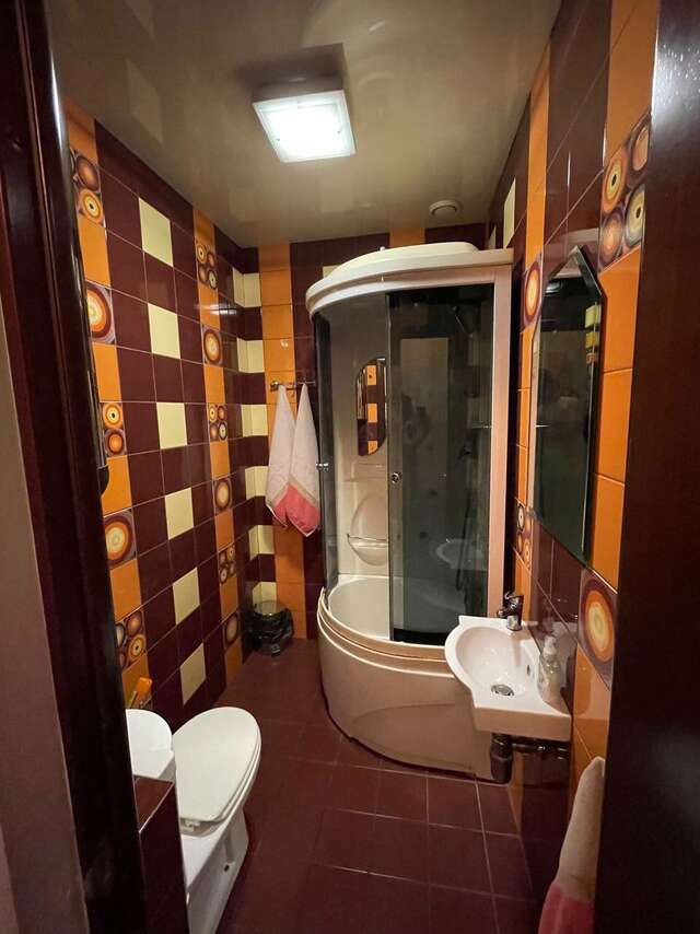 Гостиница Максимум Воронеж-59