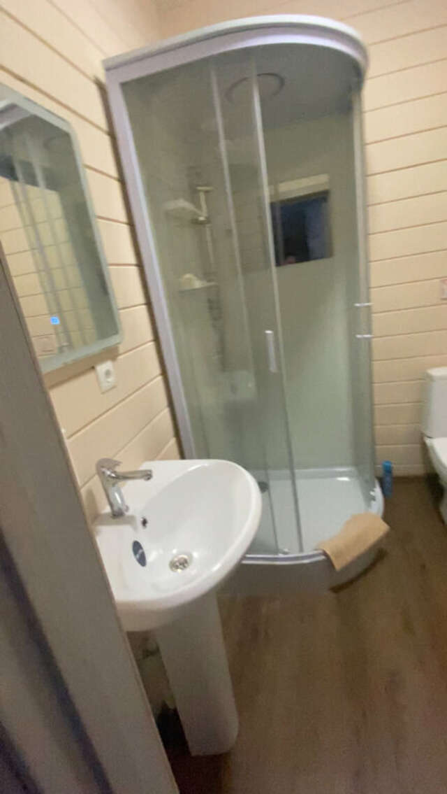 Гостиница Максимум Воронеж-141