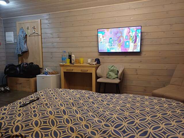 Гостиница Максимум Воронеж-102