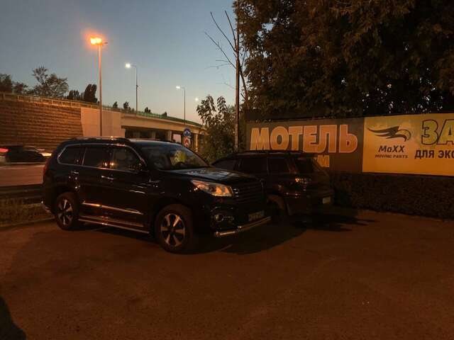 Гостиница Максимум Воронеж-15