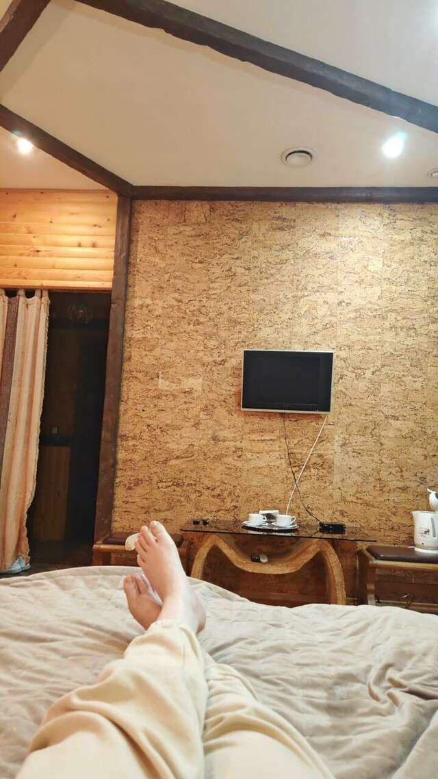 Гостиница Максимум Воронеж-69