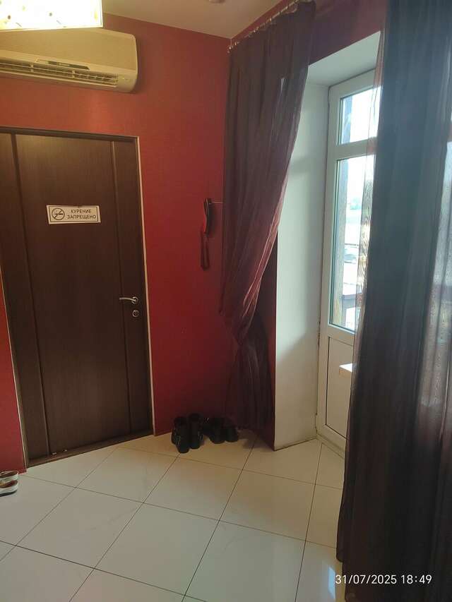 Гостиница Максимум Воронеж-75