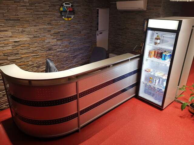 Гостиница Максимум Воронеж-36