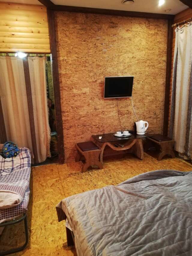 Гостиница Максимум Воронеж-114