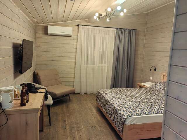 Гостиница Максимум Воронеж-115