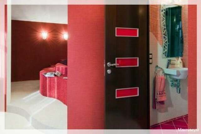 Гостиница Максимум Воронеж-31