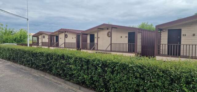 Гостиница Максимум Воронеж-84