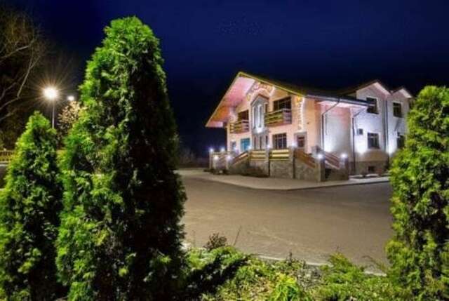 Гостиница Максимум Воронеж-3