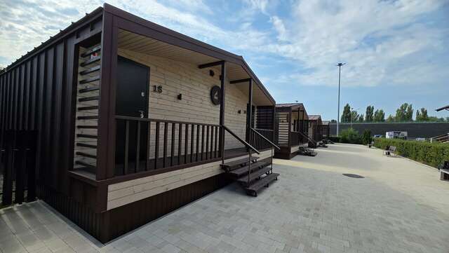 Гостиница Максимум Воронеж-81