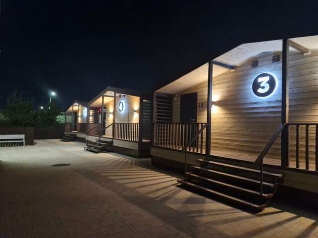 Гостиница Максимум Воронеж-94