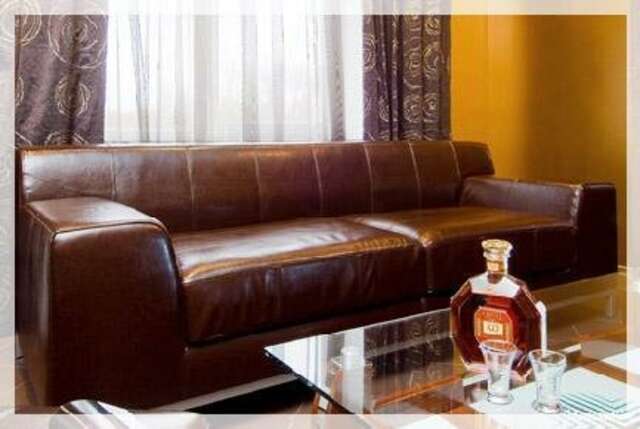 Гостиница Максимум Воронеж-20