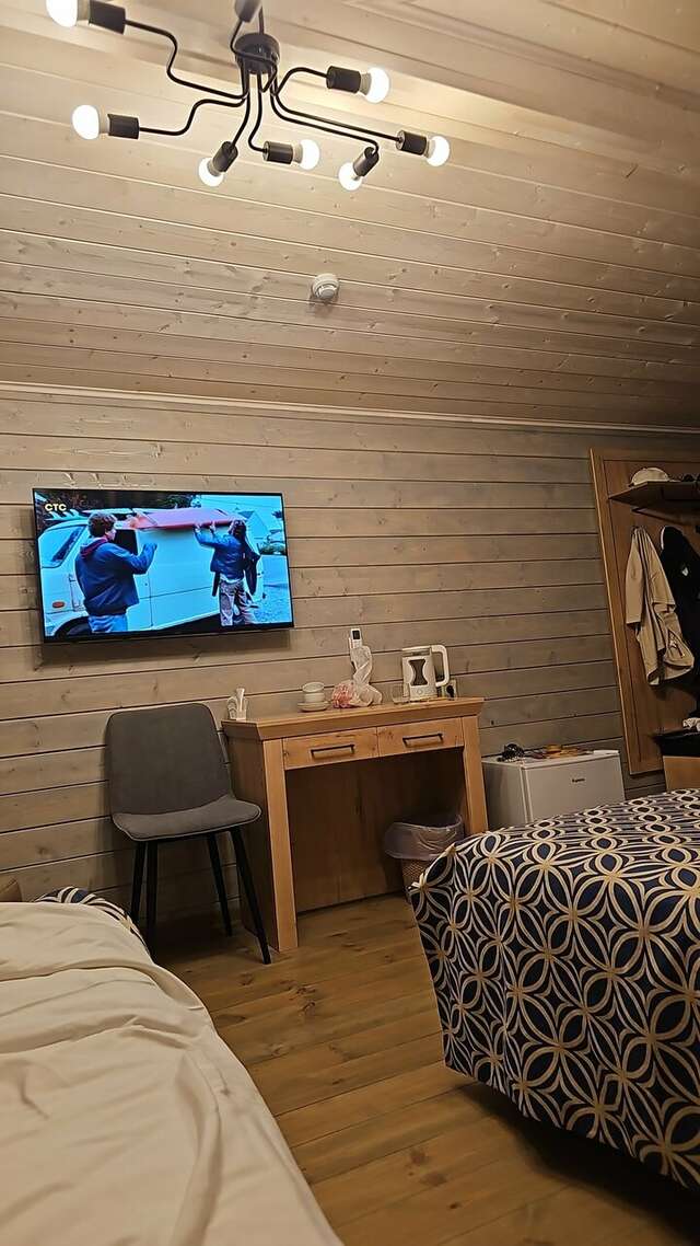 Гостиница Максимум Воронеж-113