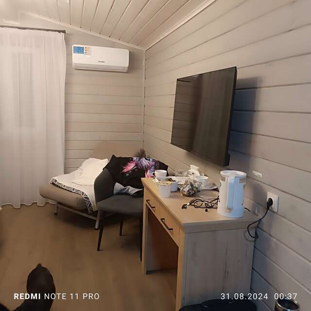 Гостиница Максимум Воронеж-100