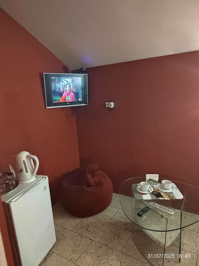 Гостиница Максимум Воронеж-43