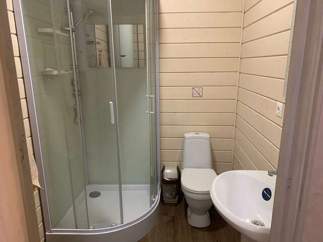 Гостиница Максимум Воронеж-122