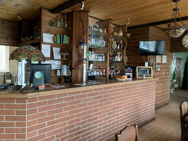 Гостиница Максимум Воронеж-17