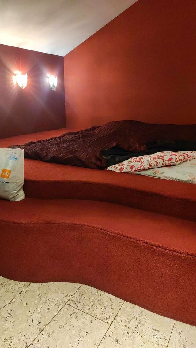 Гостиница Максимум Воронеж-91