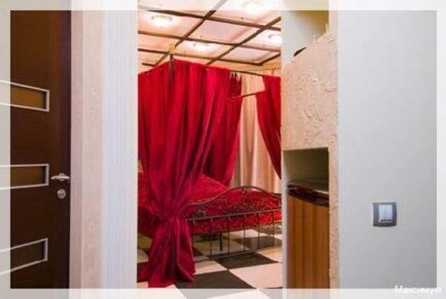 Гостиница Максимум Воронеж-67