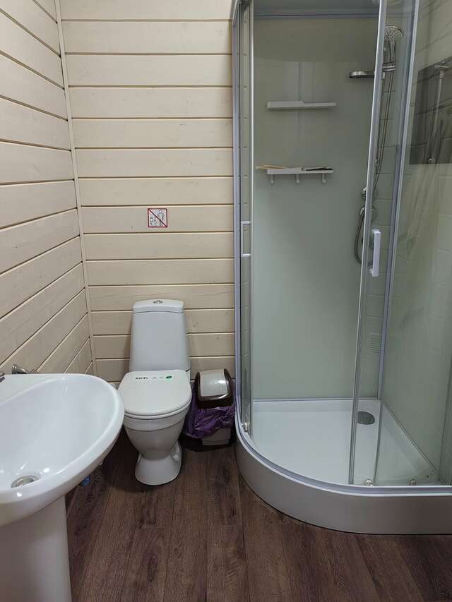 Гостиница Максимум Воронеж-137