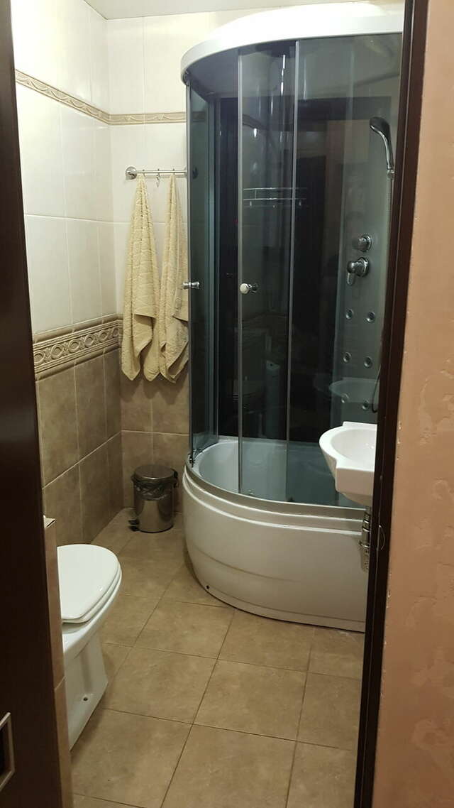 Гостиница Максимум Воронеж-108