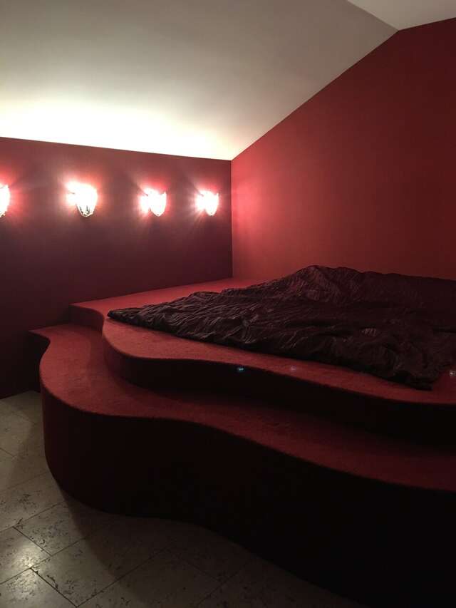 Гостиница Максимум Воронеж-55