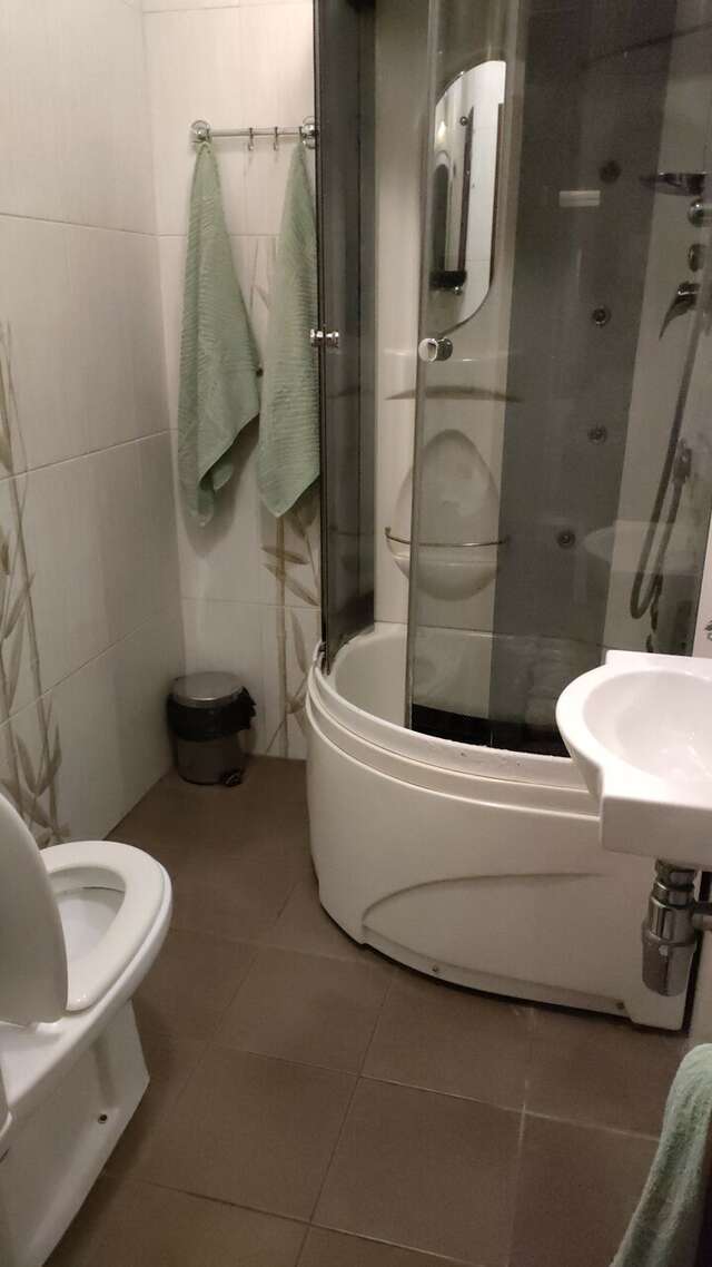 Гостиница Максимум Воронеж-116