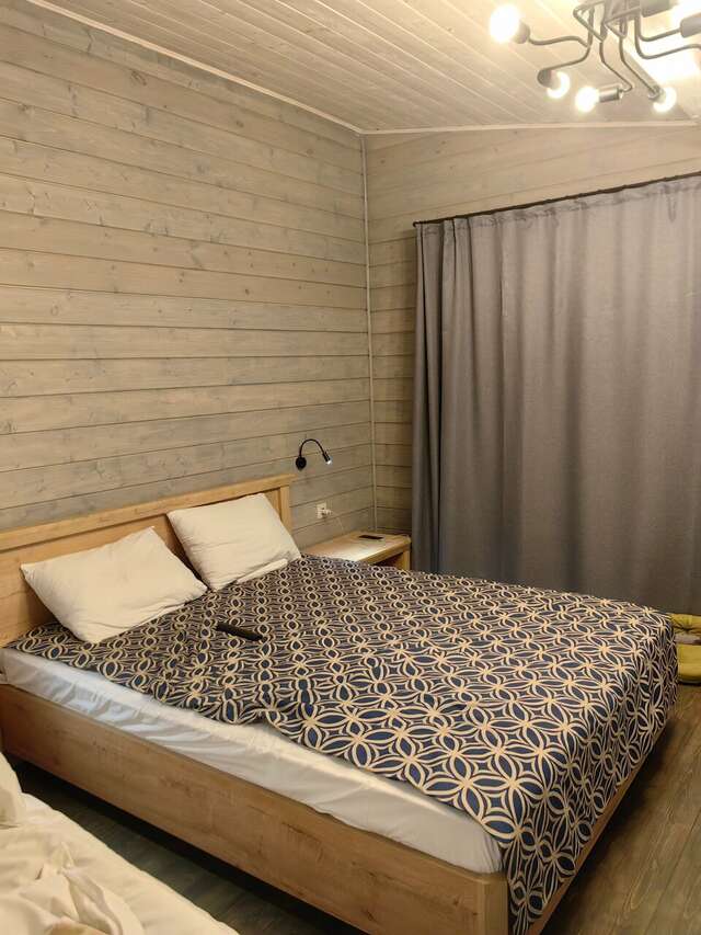 Гостиница Максимум Воронеж-124