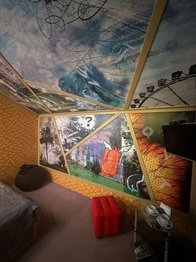 Гостиница Максимум Воронеж-49