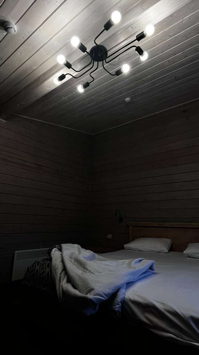 Гостиница Максимум Воронеж-73