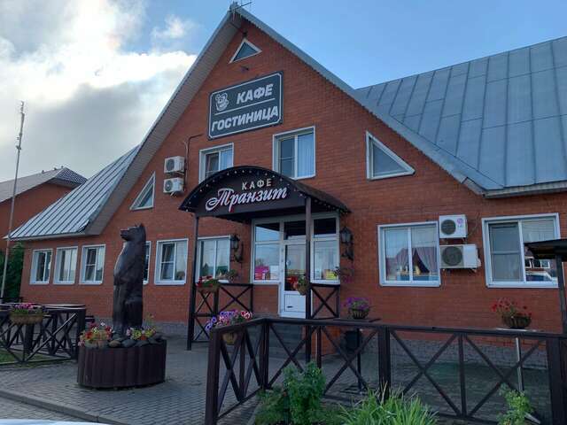 Гостиница Максимум Воронеж-10