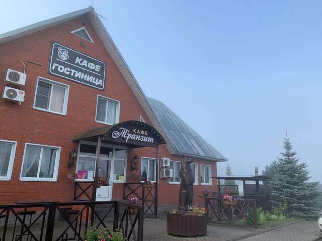 Гостиница Максимум Воронеж-60