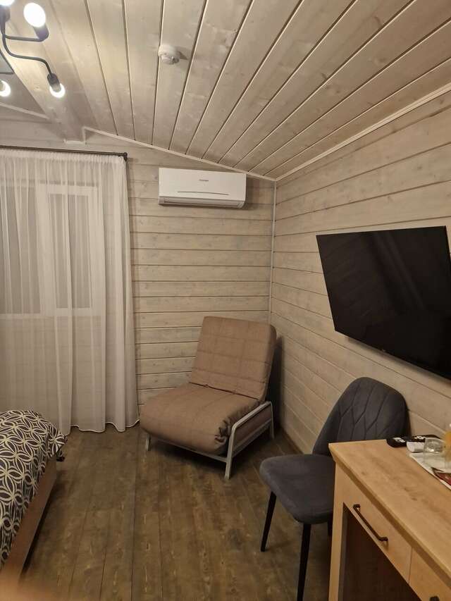 Гостиница Максимум Воронеж-127