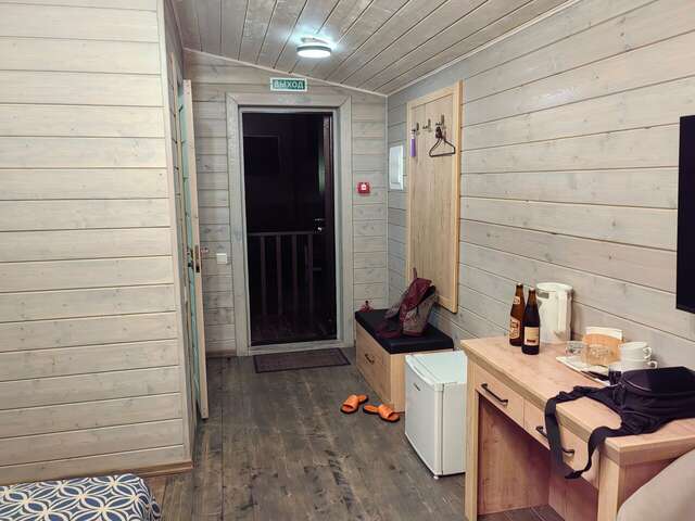 Гостиница Максимум Воронеж-90