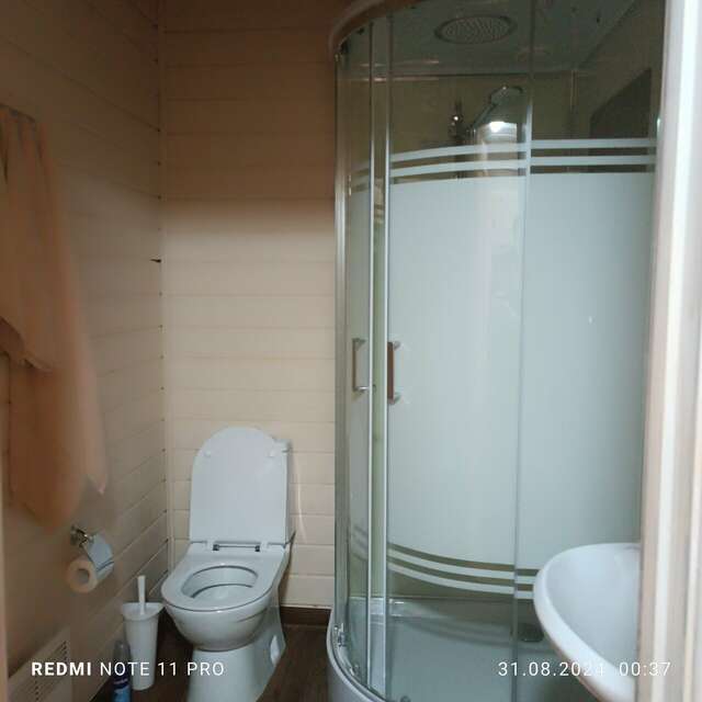 Гостиница Максимум Воронеж-130