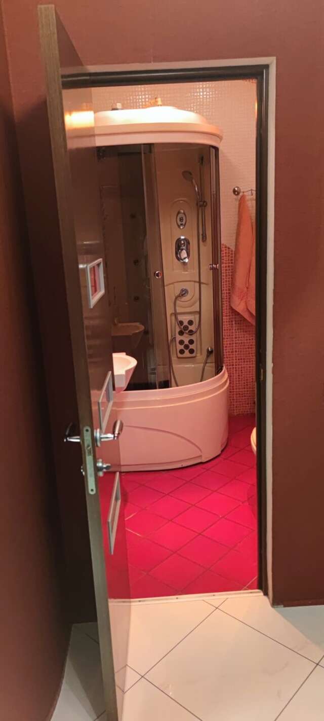 Гостиница Максимум Воронеж-117